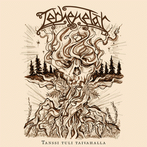 Terhenetär : Tanssi Tuli Taivahalla